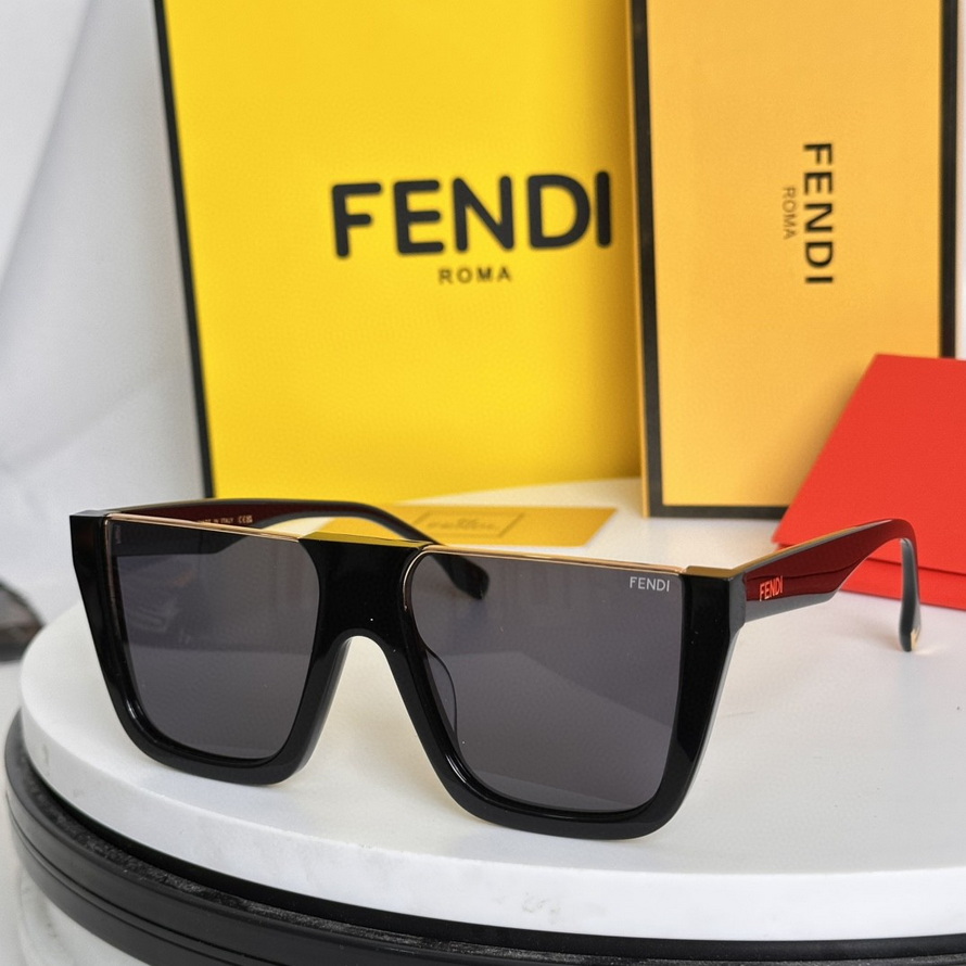 FENFDI Sunglasses(AAAA)-009