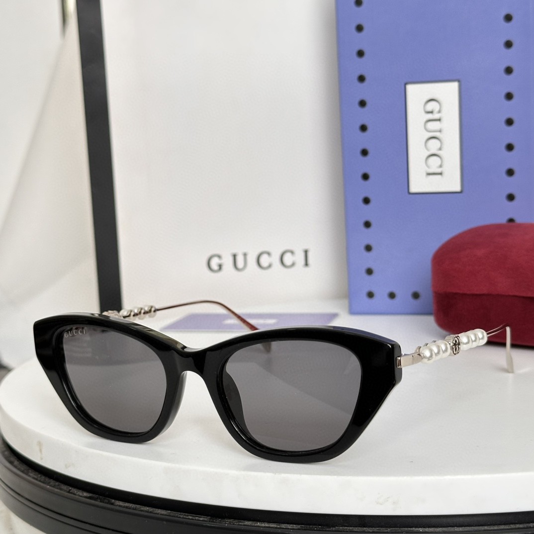 G*u*i sunglasses(aaaa)-2610