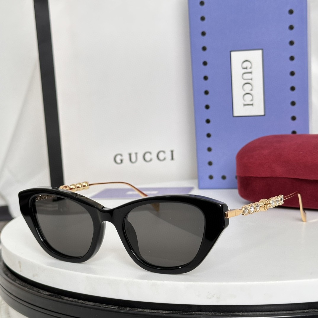 G*u*i sunglasses(aaaa)-2604