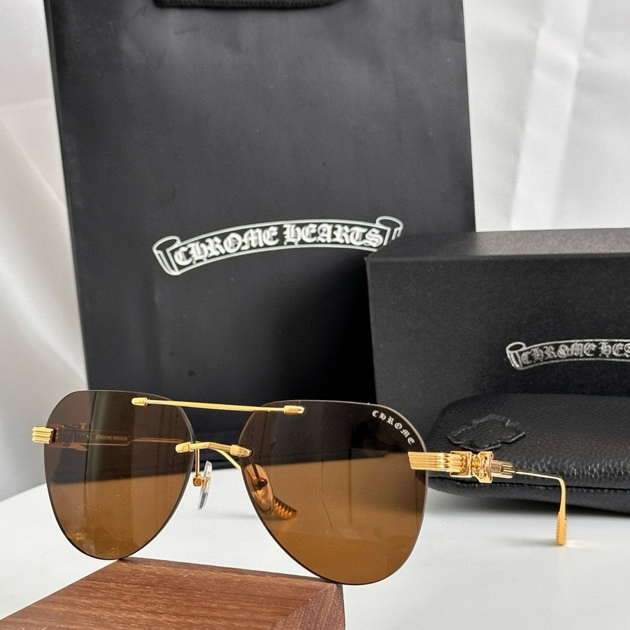 Ch**me He**ts sunglasses(aaaa)-1609