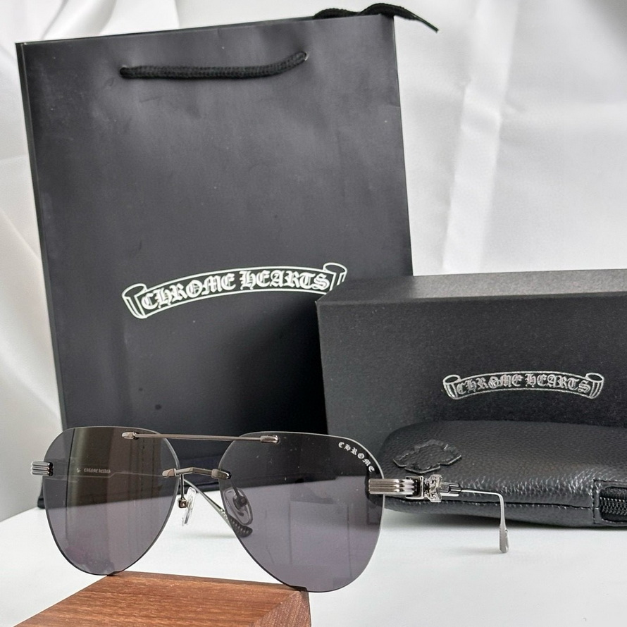Ch**me He**ts sunglasses(aaaa)-1603