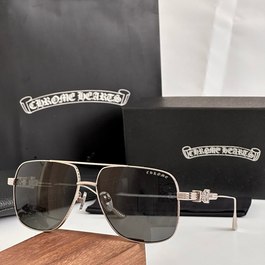 Ch**me He**ts sunglasses(aaaa)-1595