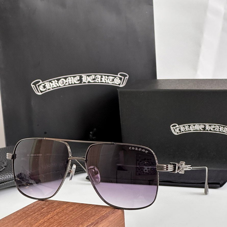 Ch**me He**ts sunglasses(aaaa)-1592