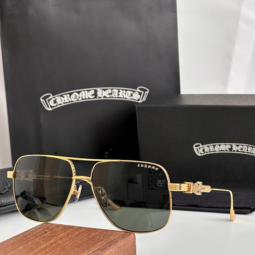 Ch**me He**ts sunglasses(aaaa)-1590