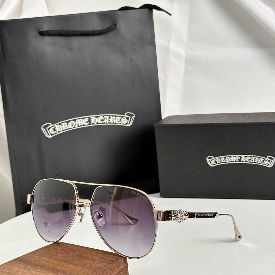 Ch**me He**ts sunglasses(aaaa)-1583