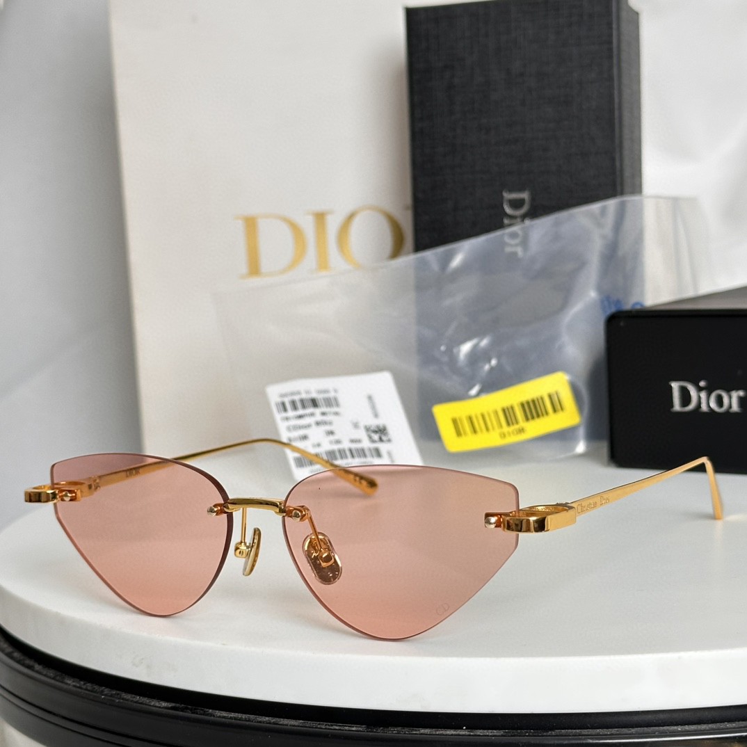 D*or sunglasses(aaaa)-762