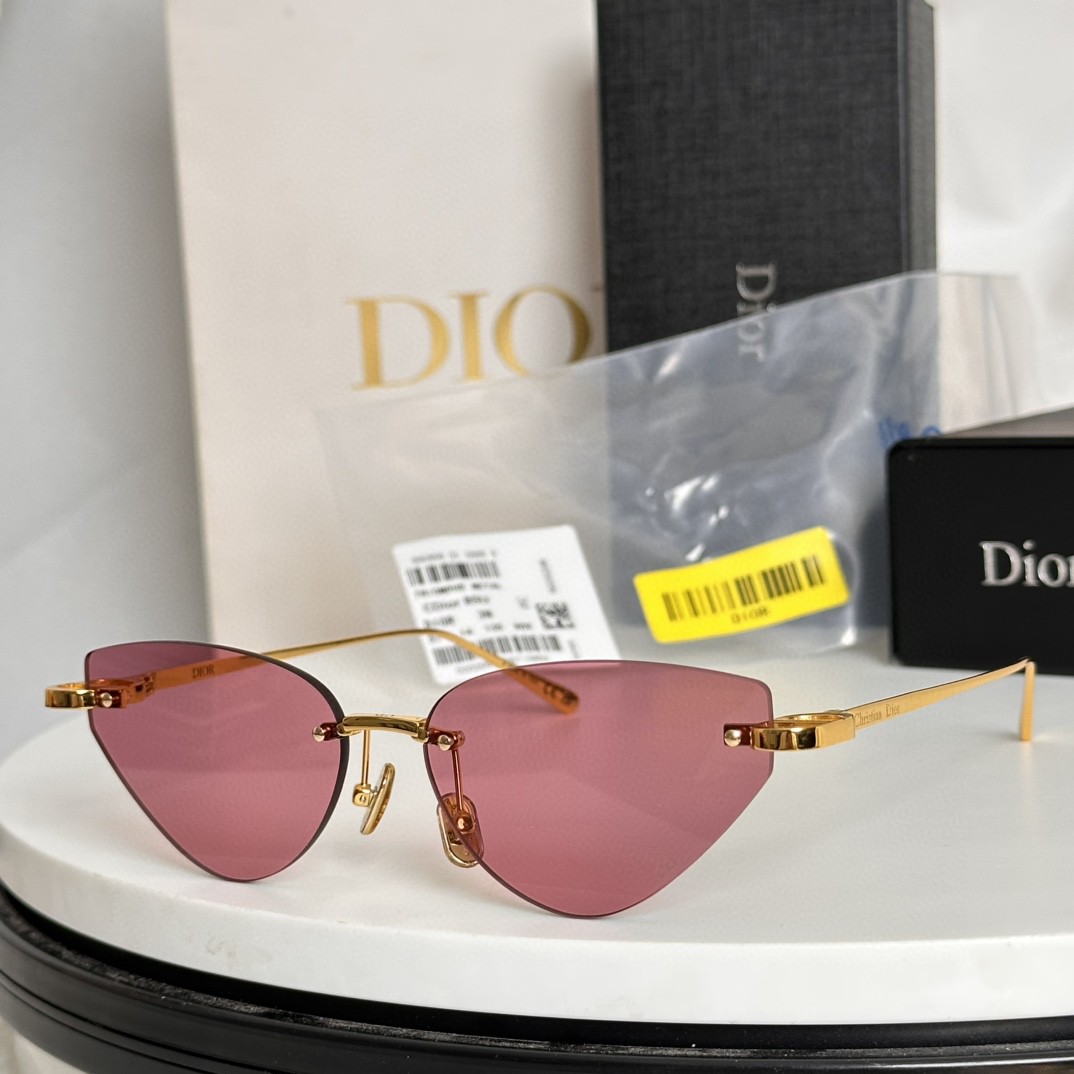 D*or sunglasses(aaaa)-761