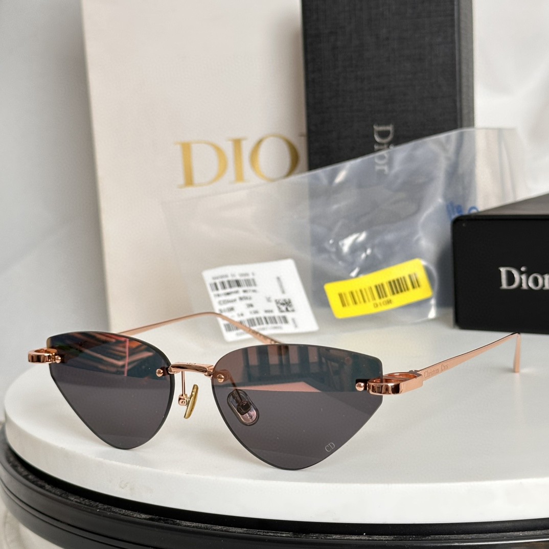 D*or sunglasses(aaaa)-758