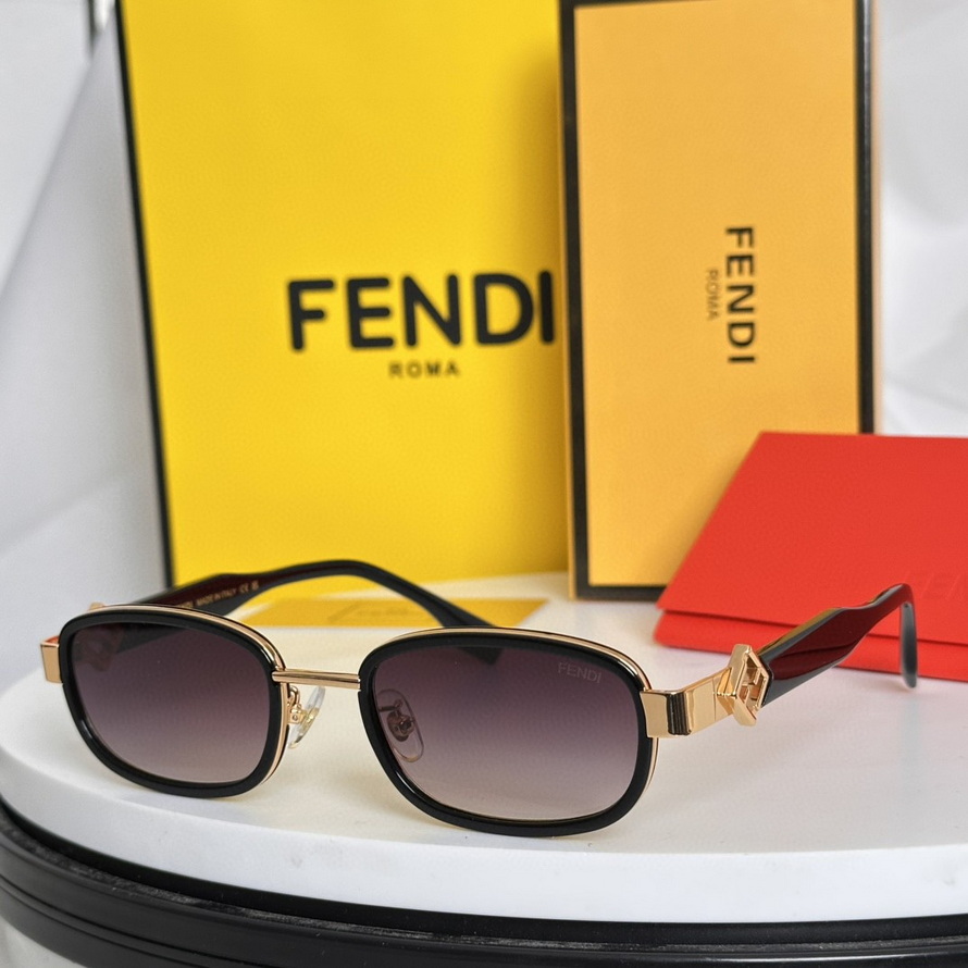 FENFDI Sunglasses(AAAA)-001