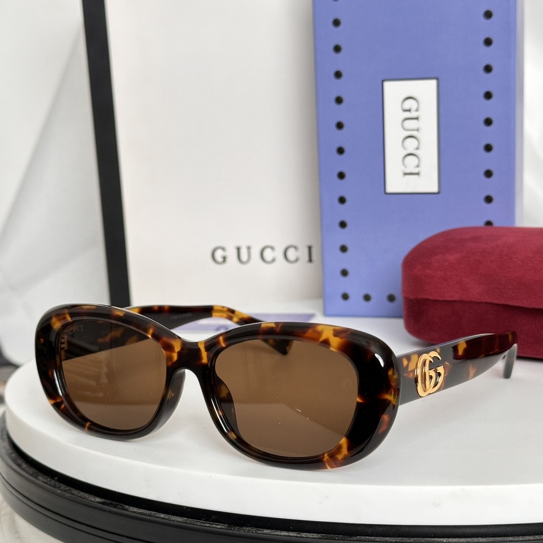 G*u*i sunglasses(aaaa)-2589