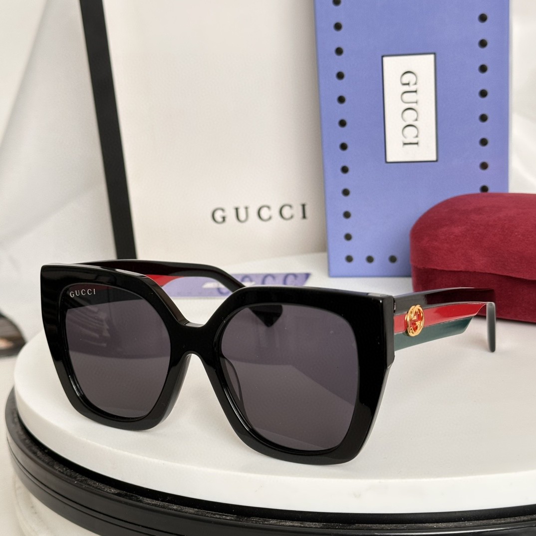 G*u*i sunglasses(aaaa)-2578