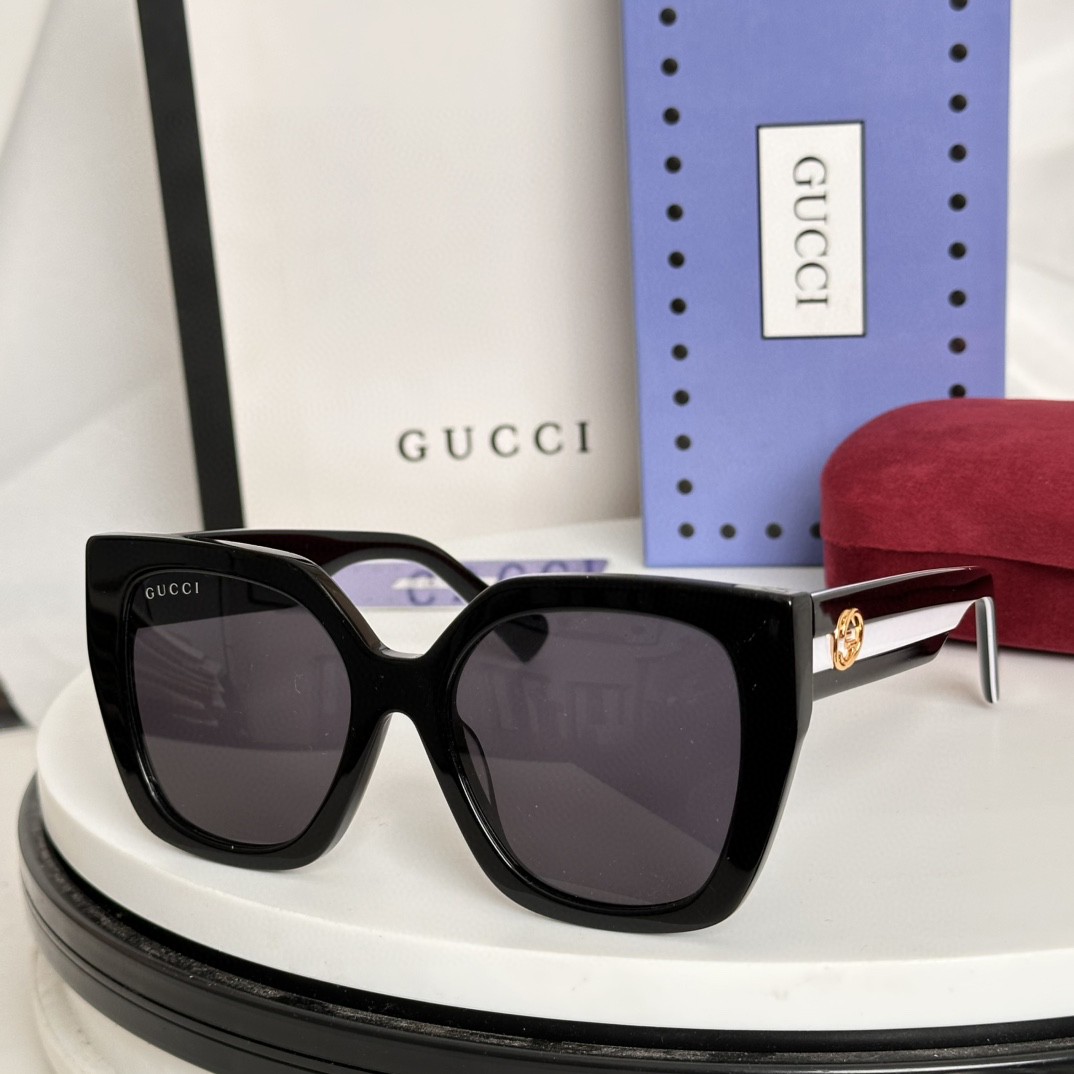 G*u*i sunglasses(aaaa)-2573