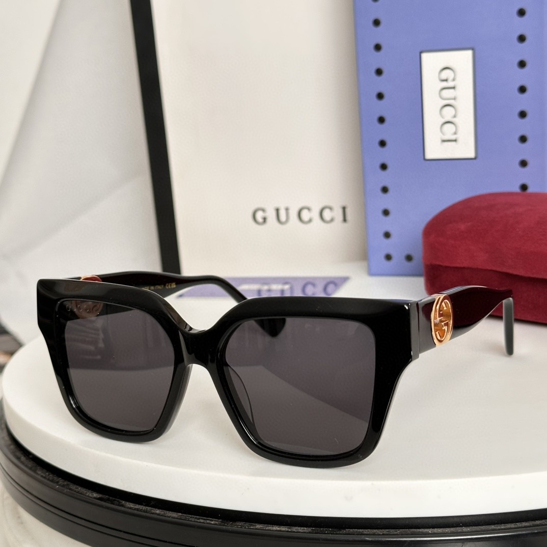 G*u*i sunglasses(aaaa)-2568