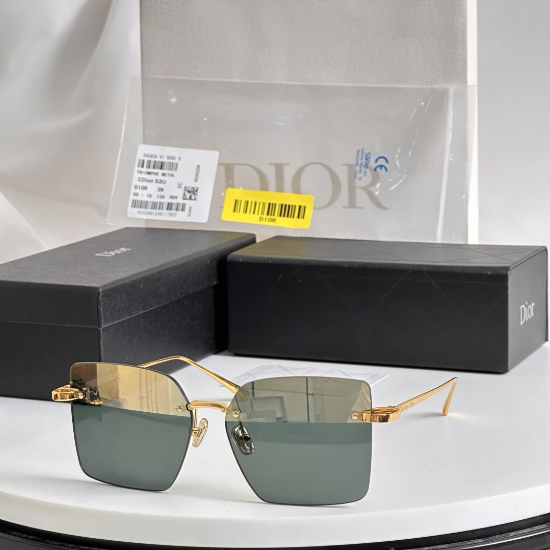 D*or sunglasses(aaaa)-739