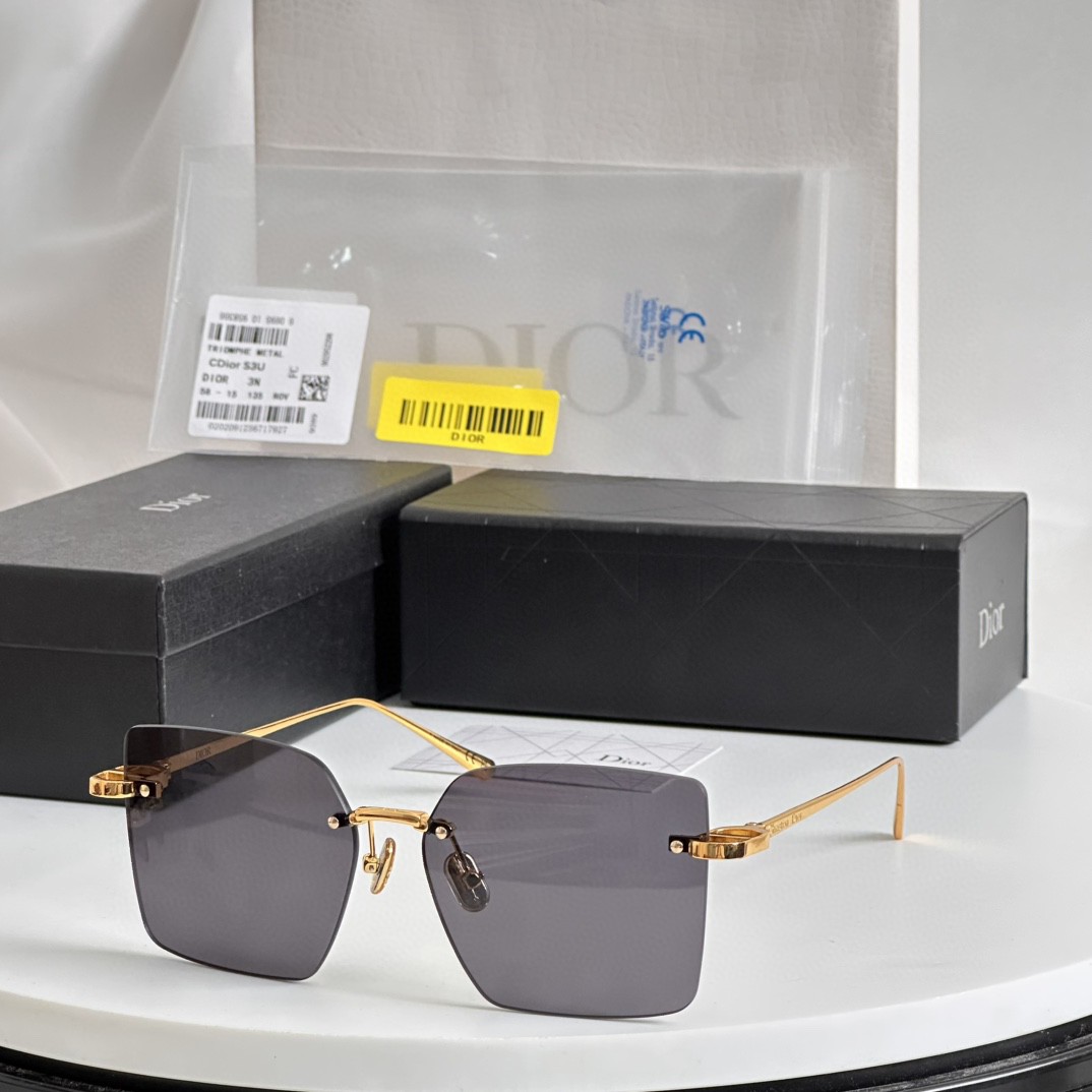 D*or sunglasses(aaaa)-738