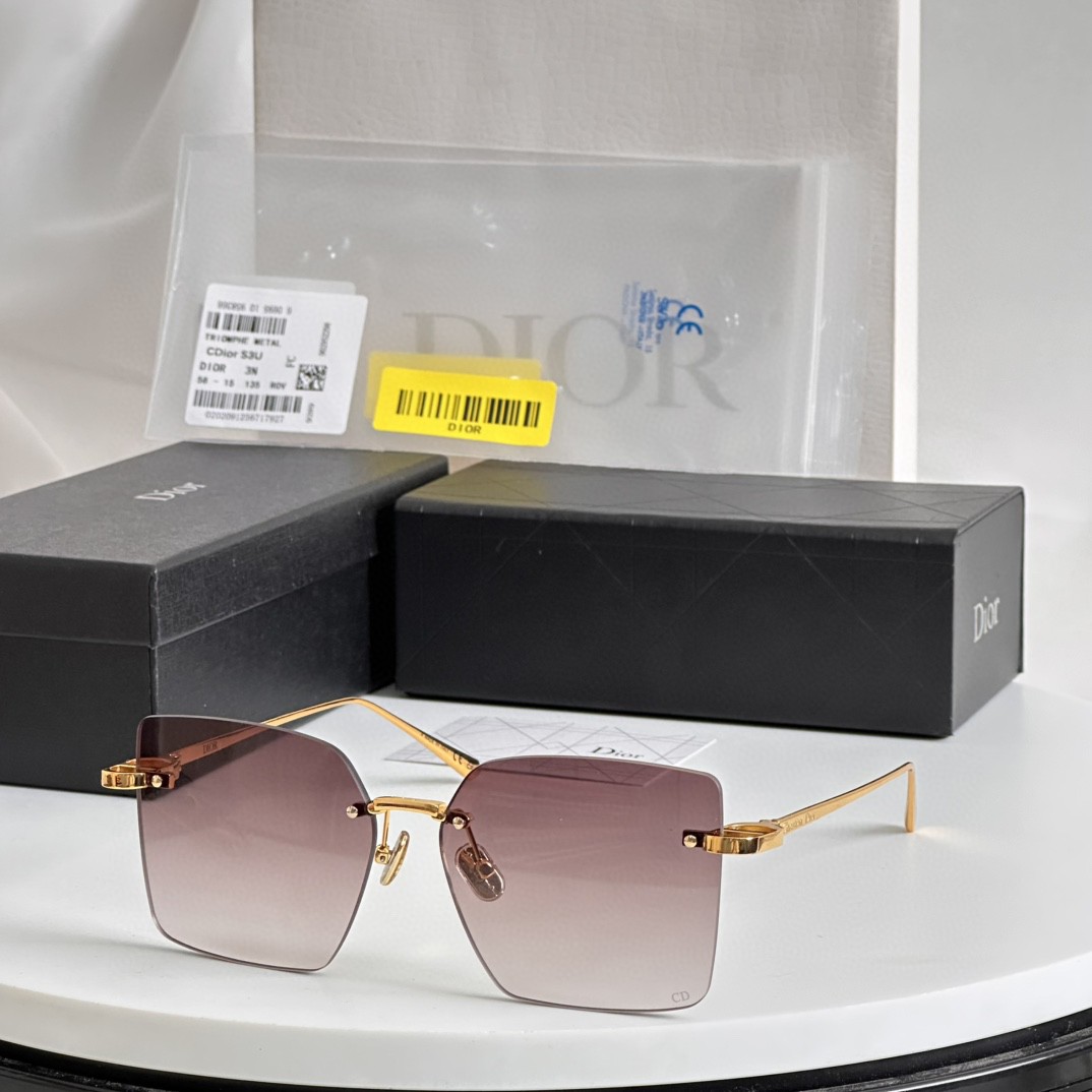 D*or sunglasses(aaaa)-737