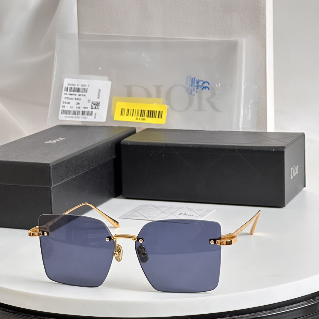 D*or sunglasses(aaaa)-734