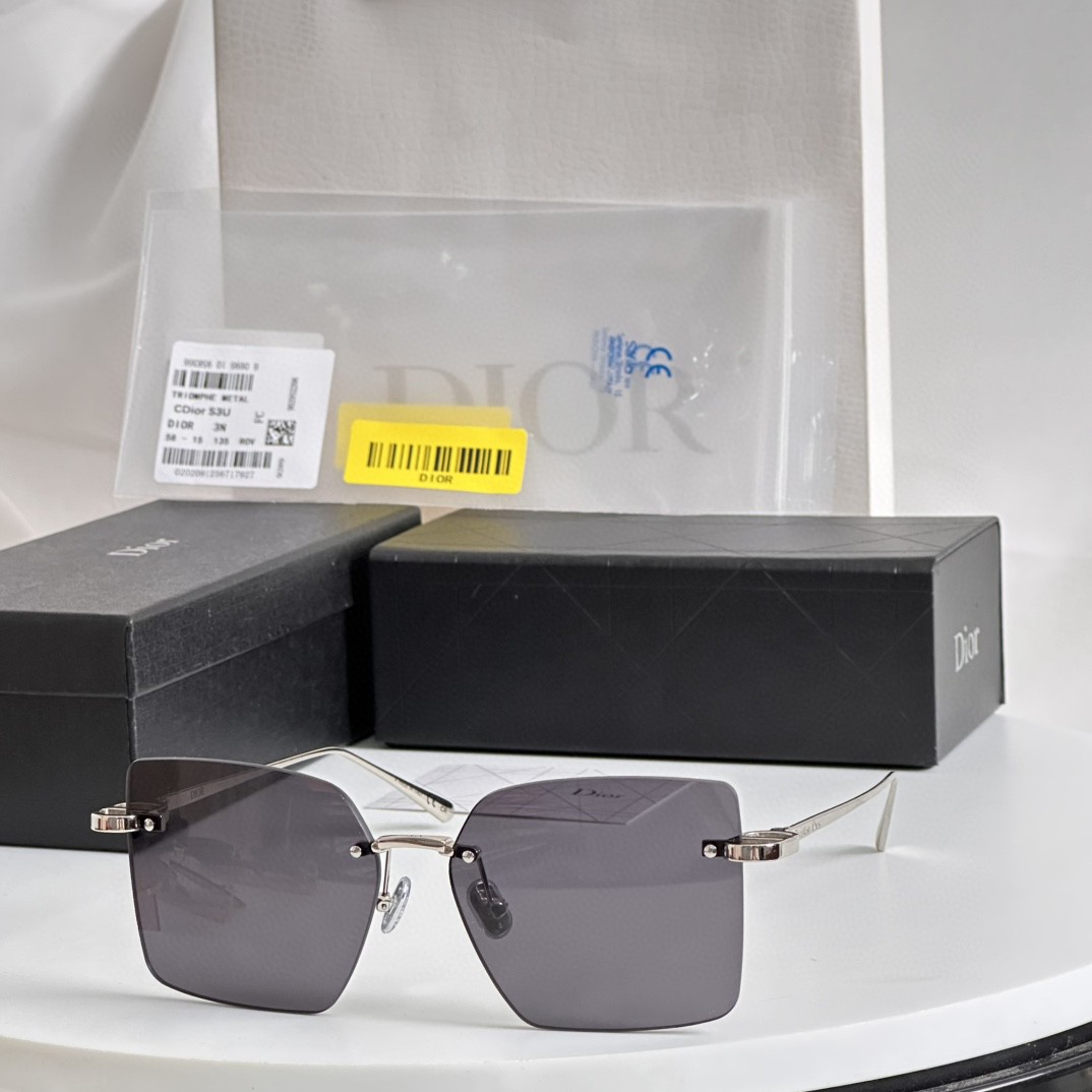 D*or sunglasses(aaaa)-733
