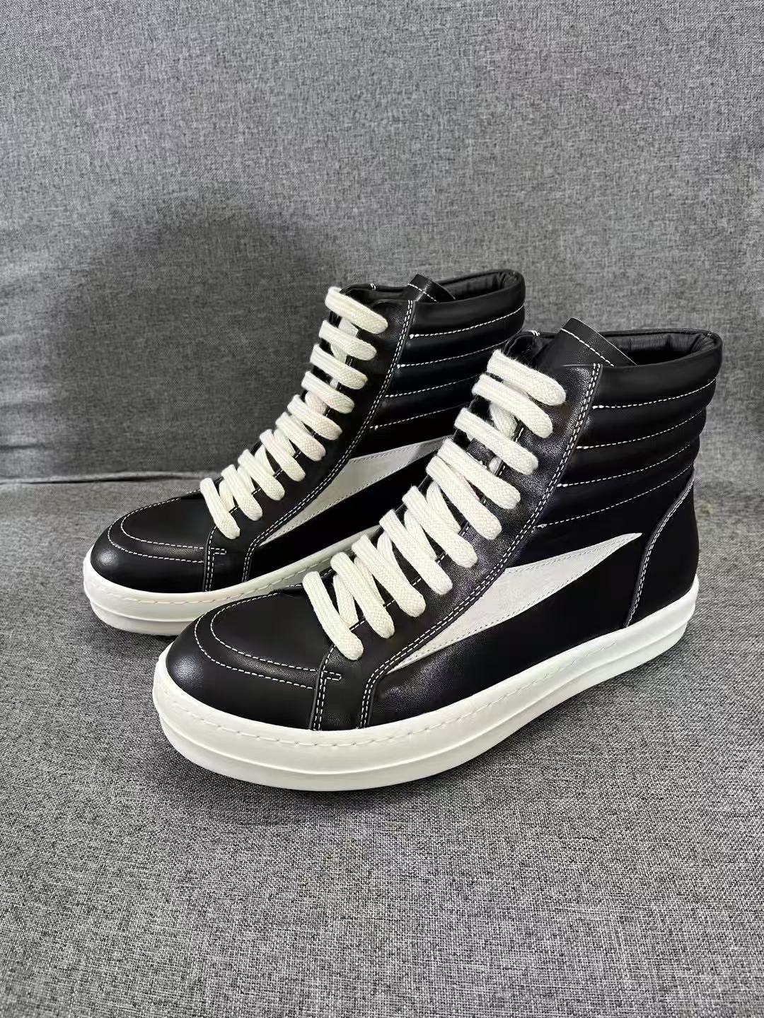 Rick Owens Shoes(AAA)-106