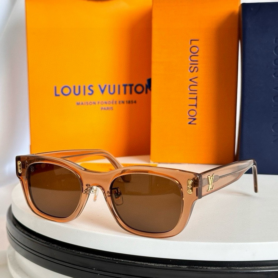 LV Sunglasses(AAAA)-3483