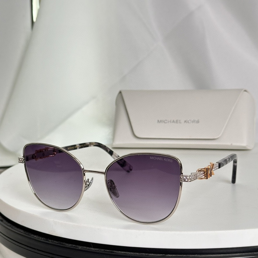 Michael Kors Sunglasses(AAAA)-054