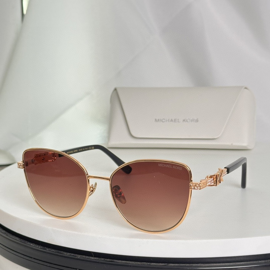 Michael Kors Sunglasses(AAAA)-049
