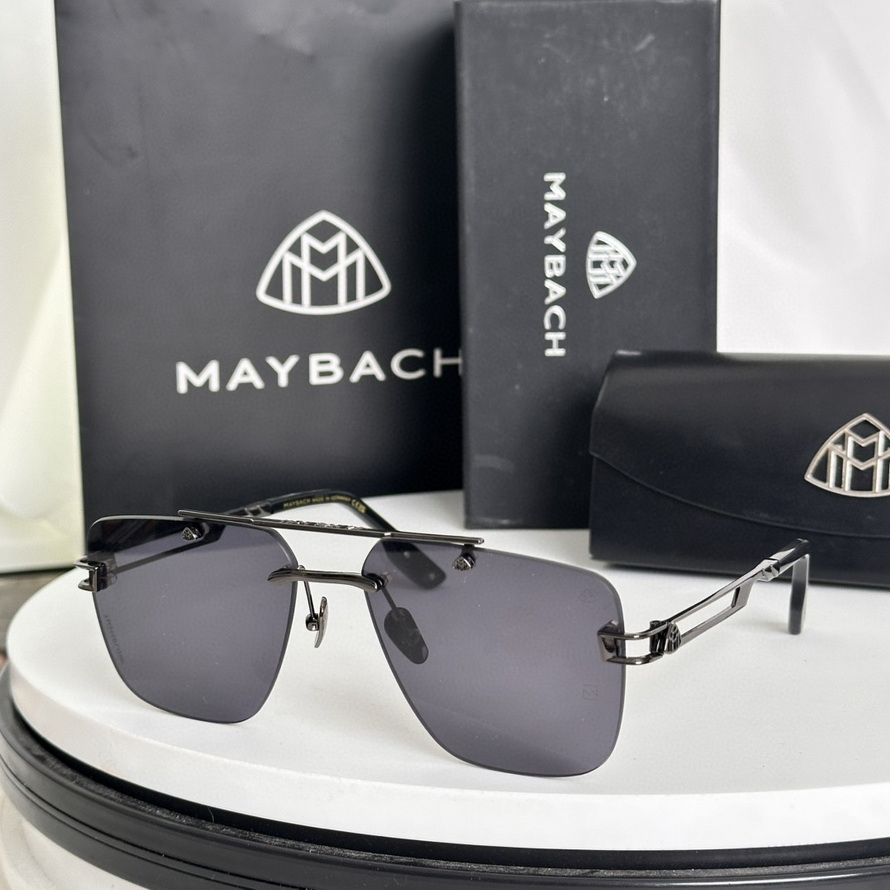 MAYBACH Sunglasses(AAAA)-594