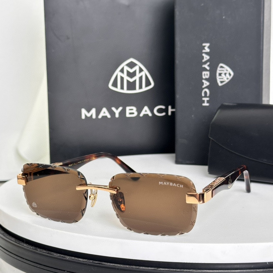 MAYBACH Sunglasses(AAAA)-593