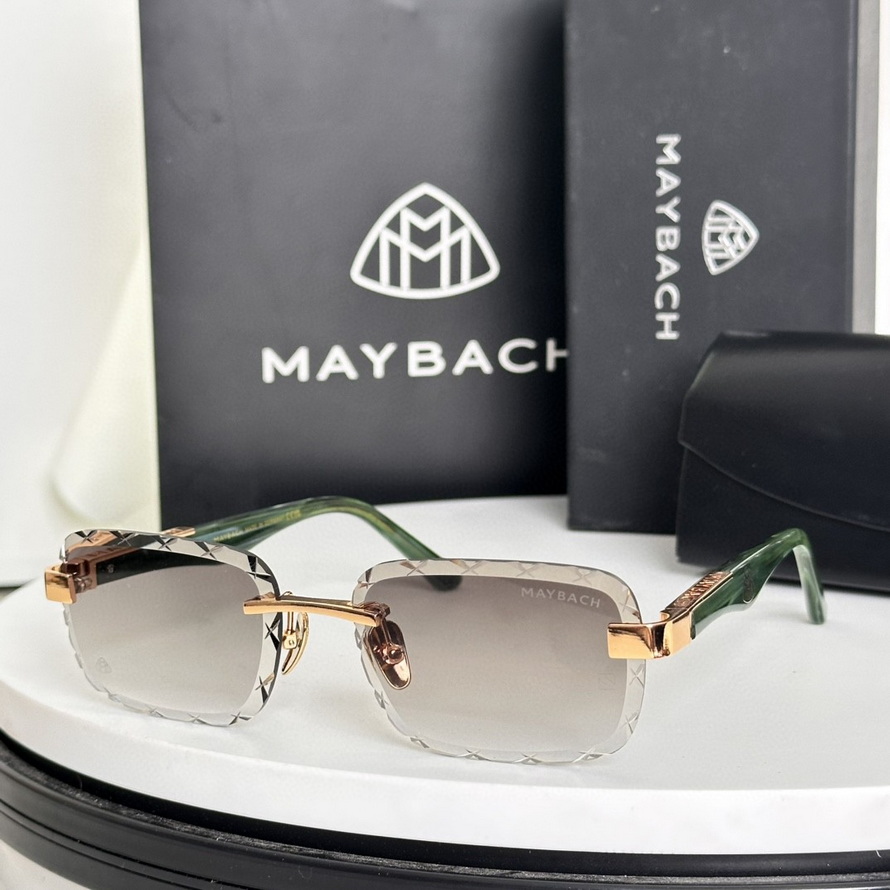 MAYBACH Sunglasses(AAAA)-590