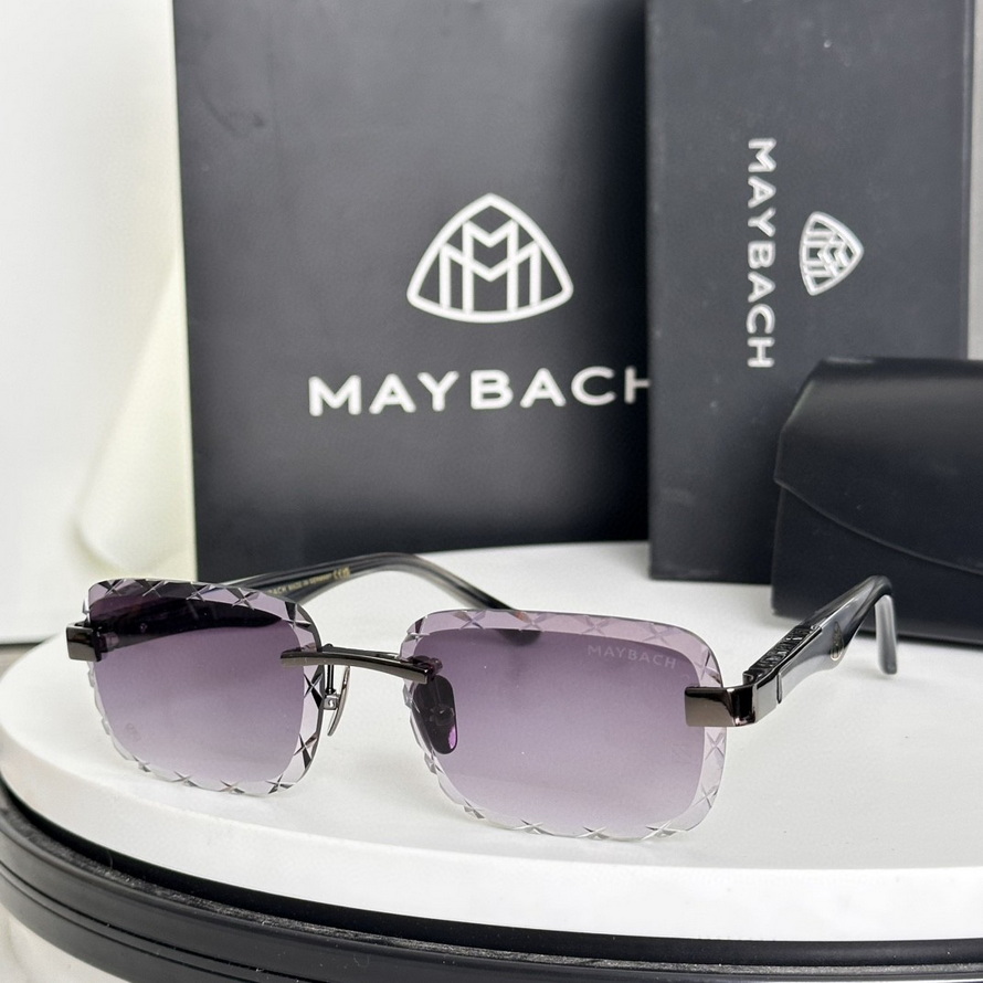 MAYBACH Sunglasses(AAAA)-589