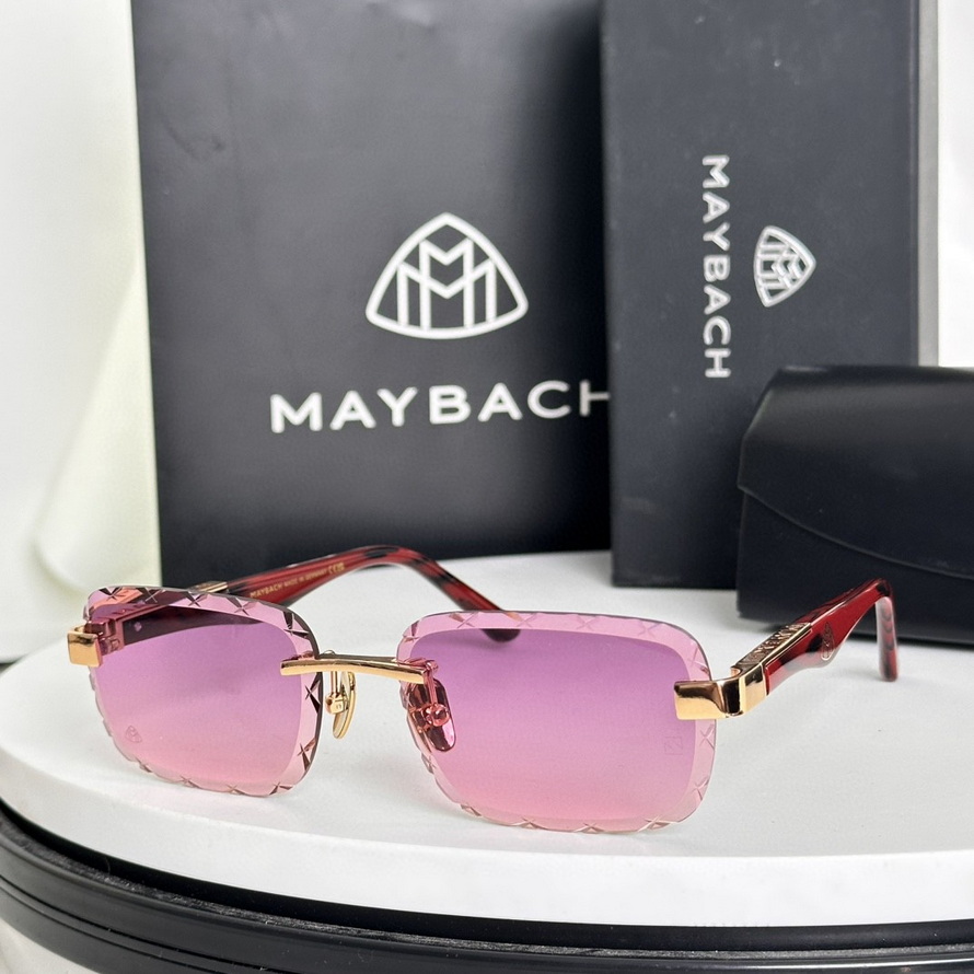 MAYBACH Sunglasses(AAAA)-588