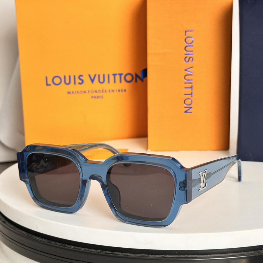 LV Sunglasses(AAAA)-3455