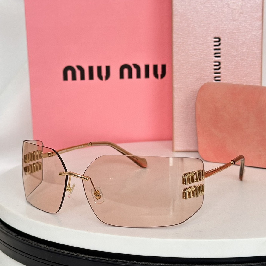 M*um*u sunglasses(aaaa)-814