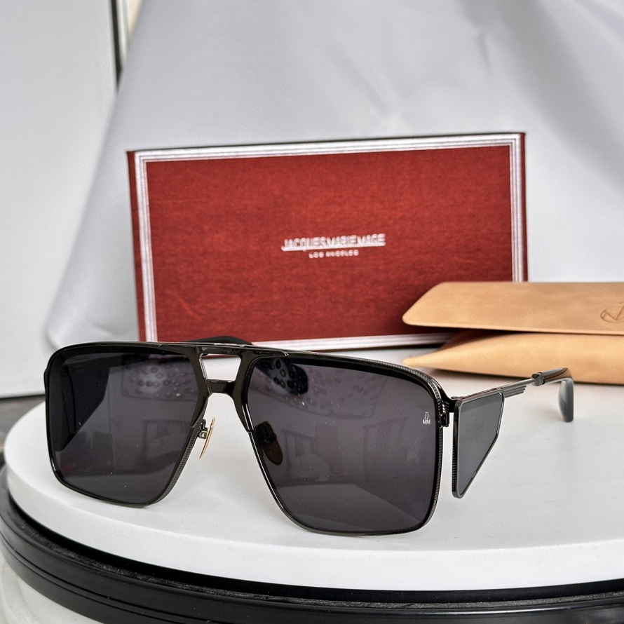 JACQUES MARIE MAGE Sunglasses(AAAA)-1521
