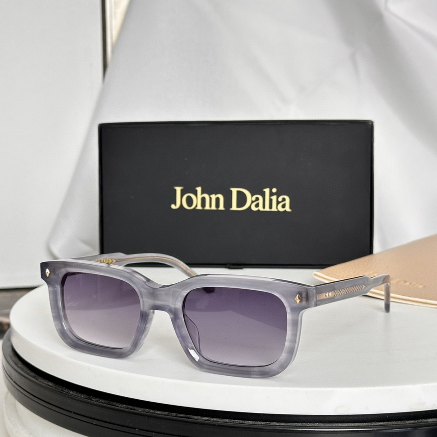 John Dalia Sunglasses(AAAA)-230