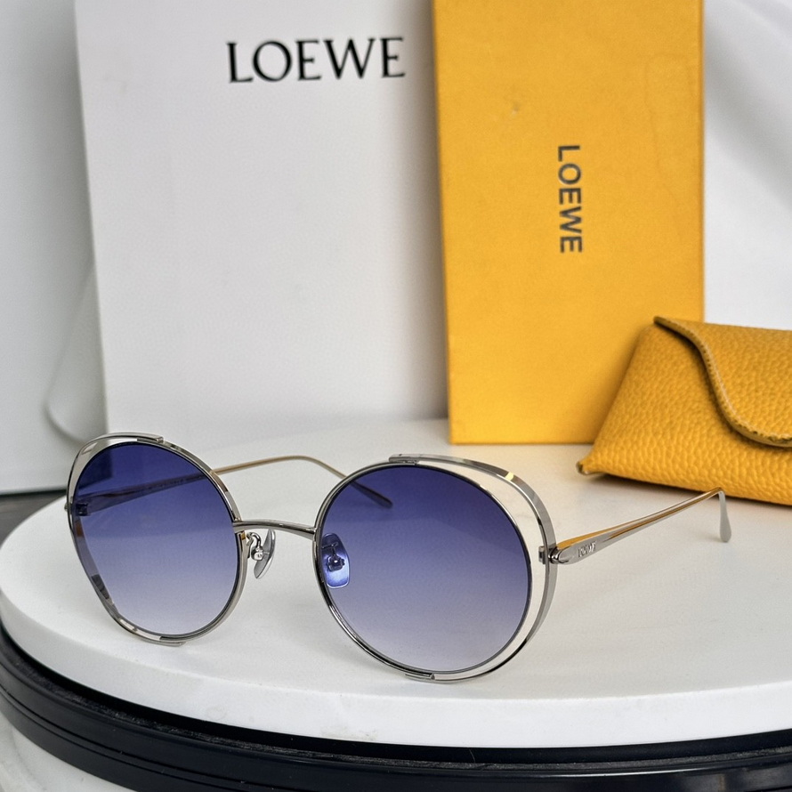 L0ew* sunglasses(aaaa)-868