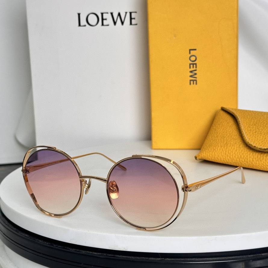 L0ew* sunglasses(aaaa)-867