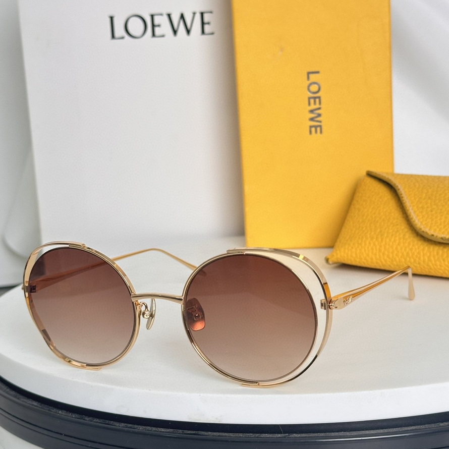 L0ew* sunglasses(aaaa)-866