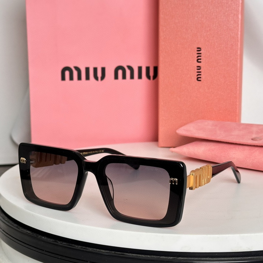 M*um*u sunglasses(aaaa)-771
