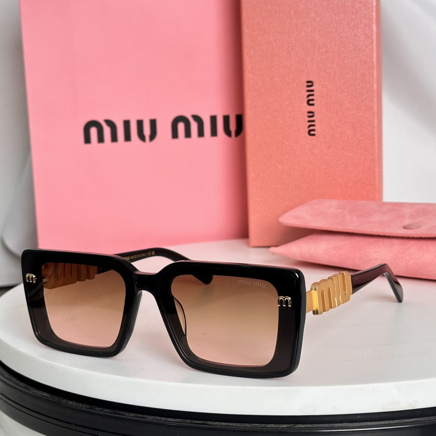 M*um*u sunglasses(aaaa)-769