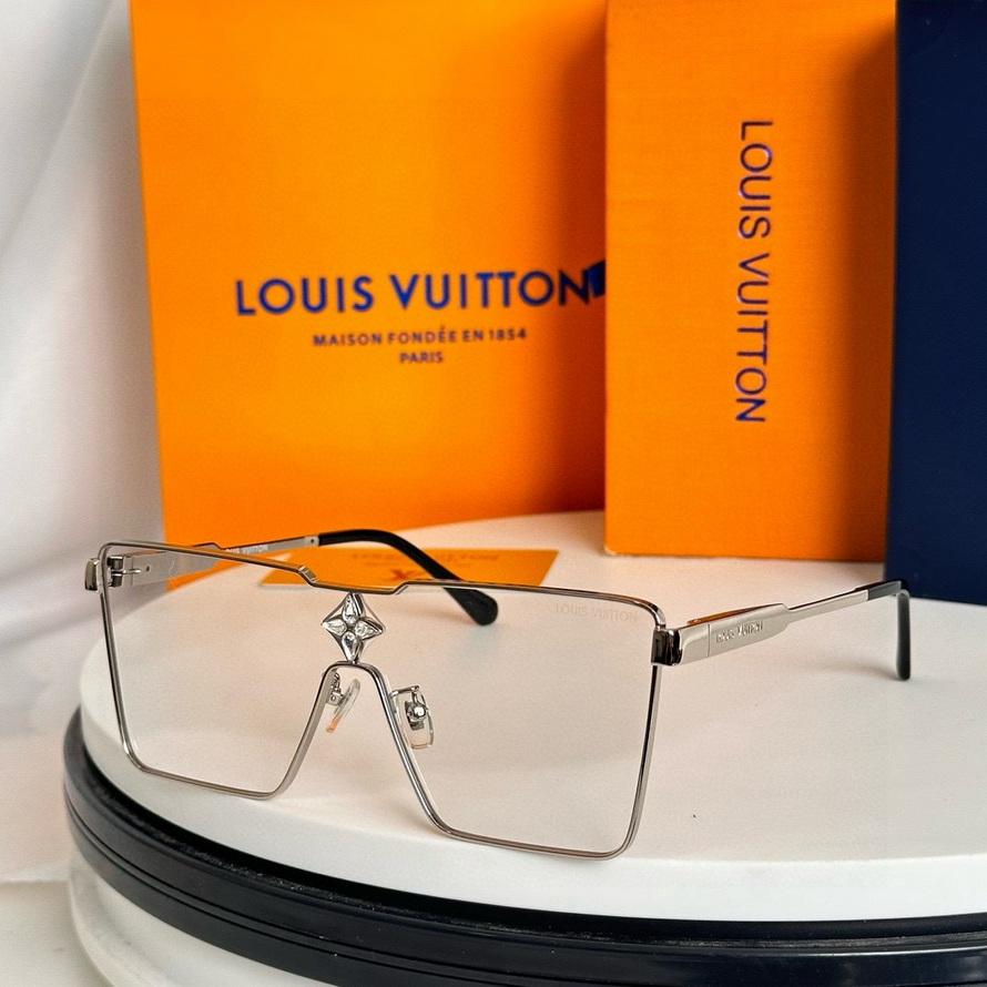 LV Sunglasses(AAAA)-3429
