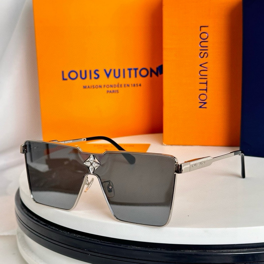 LV Sunglasses(AAAA)-3422
