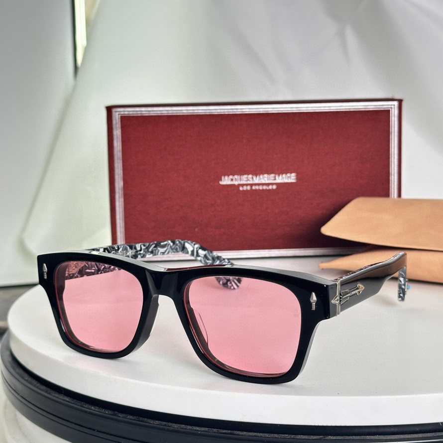 JACQUES MARIE MAGE Sunglasses(AAAA)-1518