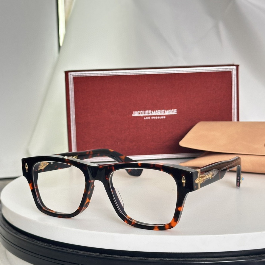 JACQUES MARIE MAGE Sunglasses(AAAA)-1506