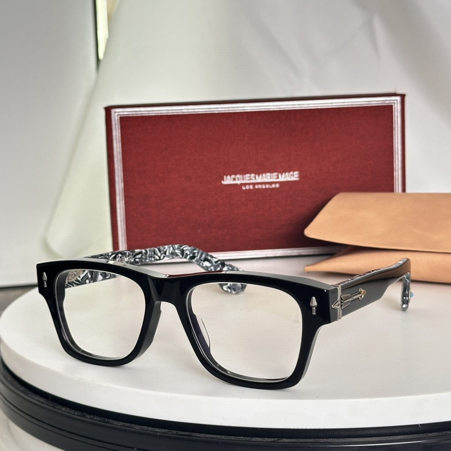 JACQUES MARIE MAGE Sunglasses(AAAA)-1504