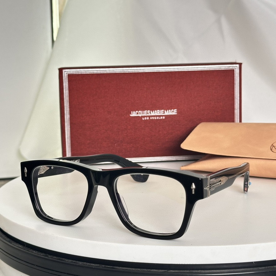 JACQUES MARIE MAGE Sunglasses(AAAA)-1502