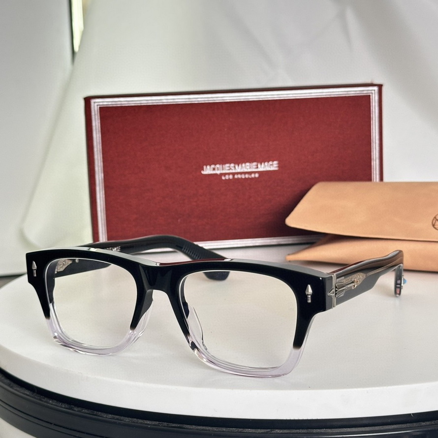 JACQUES MARIE MAGE Sunglasses(AAAA)-1503