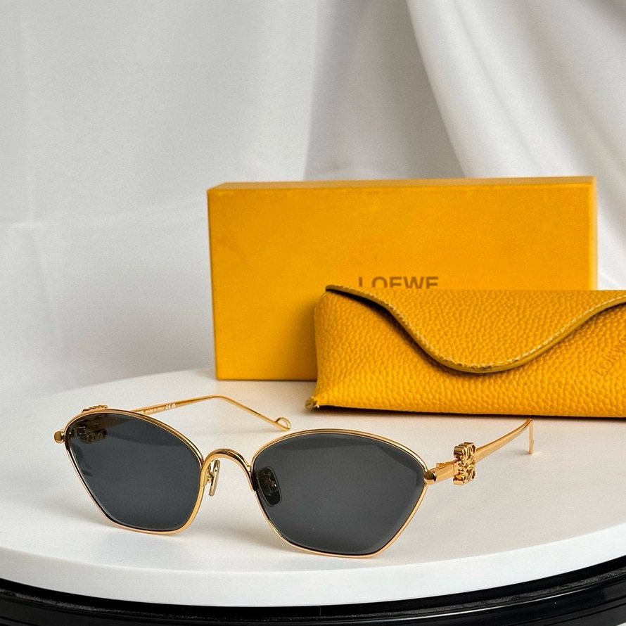 L0ew* sunglasses(aaaa)-852