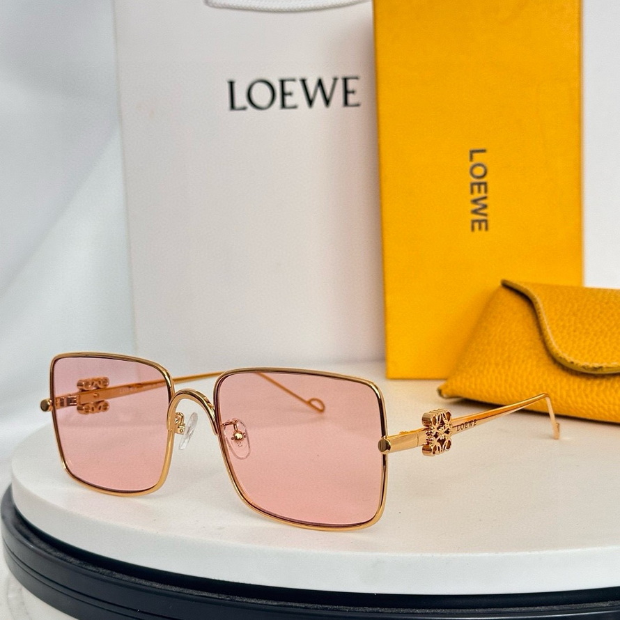 L0ew* sunglasses(aaaa)-847