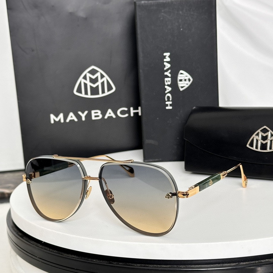 MAYBACH Sunglasses(AAAA)-578